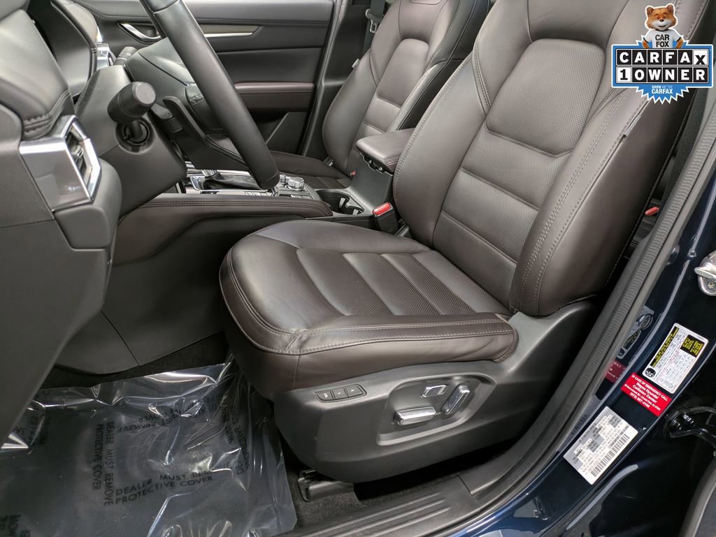 Used 2023 MAZDA CX-5 Signature image 12