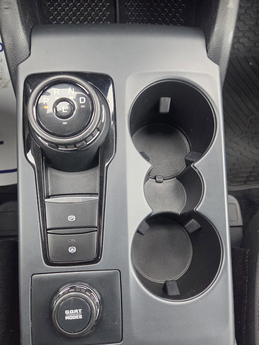 Used 2022 Ford Bronco Sport image 19