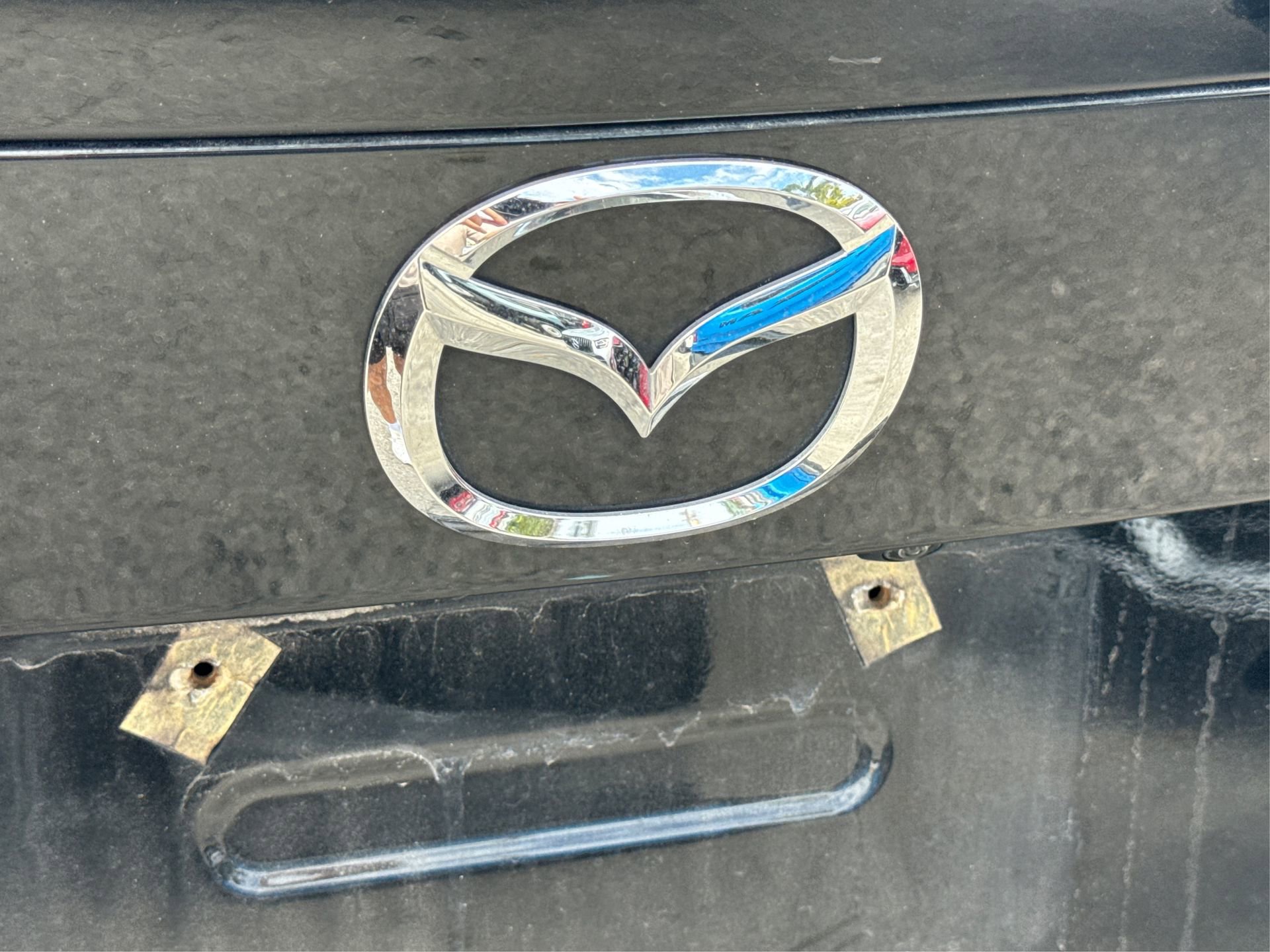 Used 2024 MAZDA CX-90 3.3 Turbo w/ Preferred Plus image 18