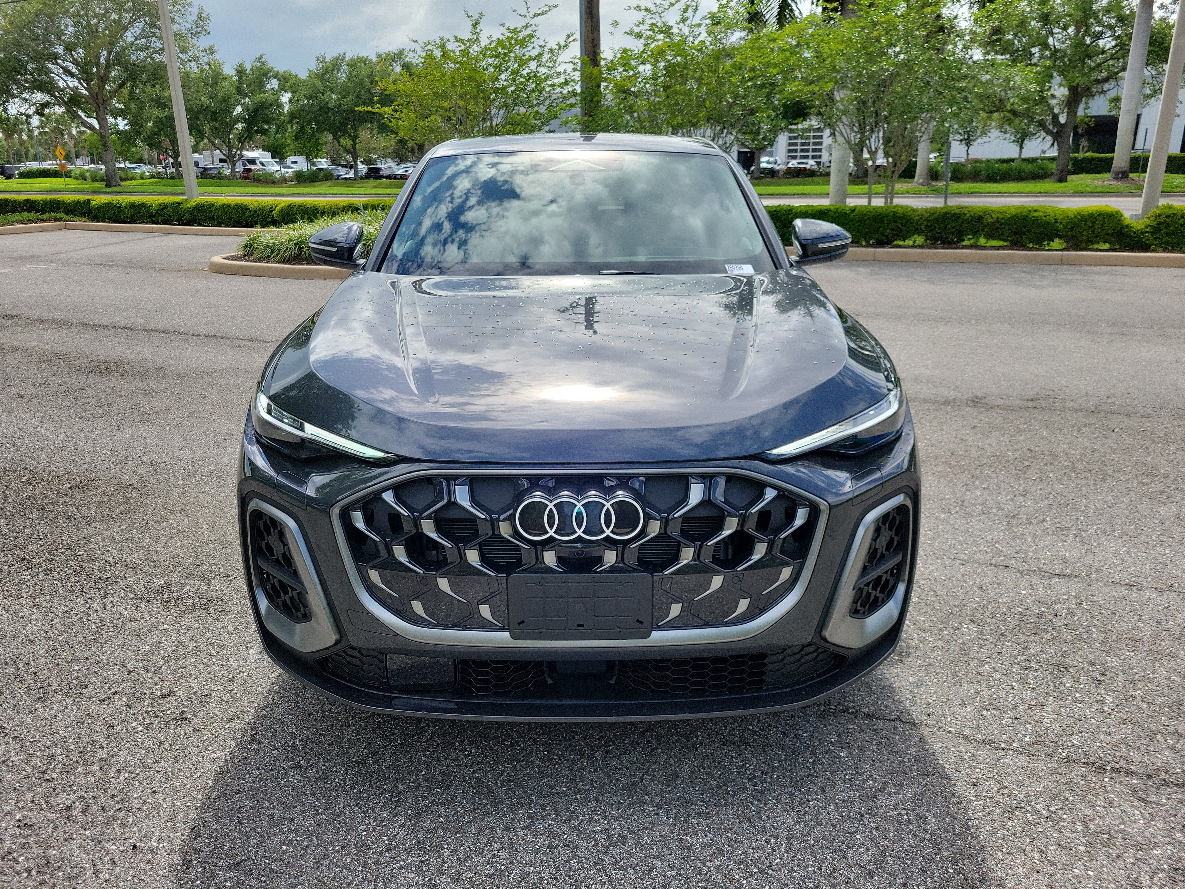 New 2026 Audi Q5 Premium Plus AWD/4WD image 2