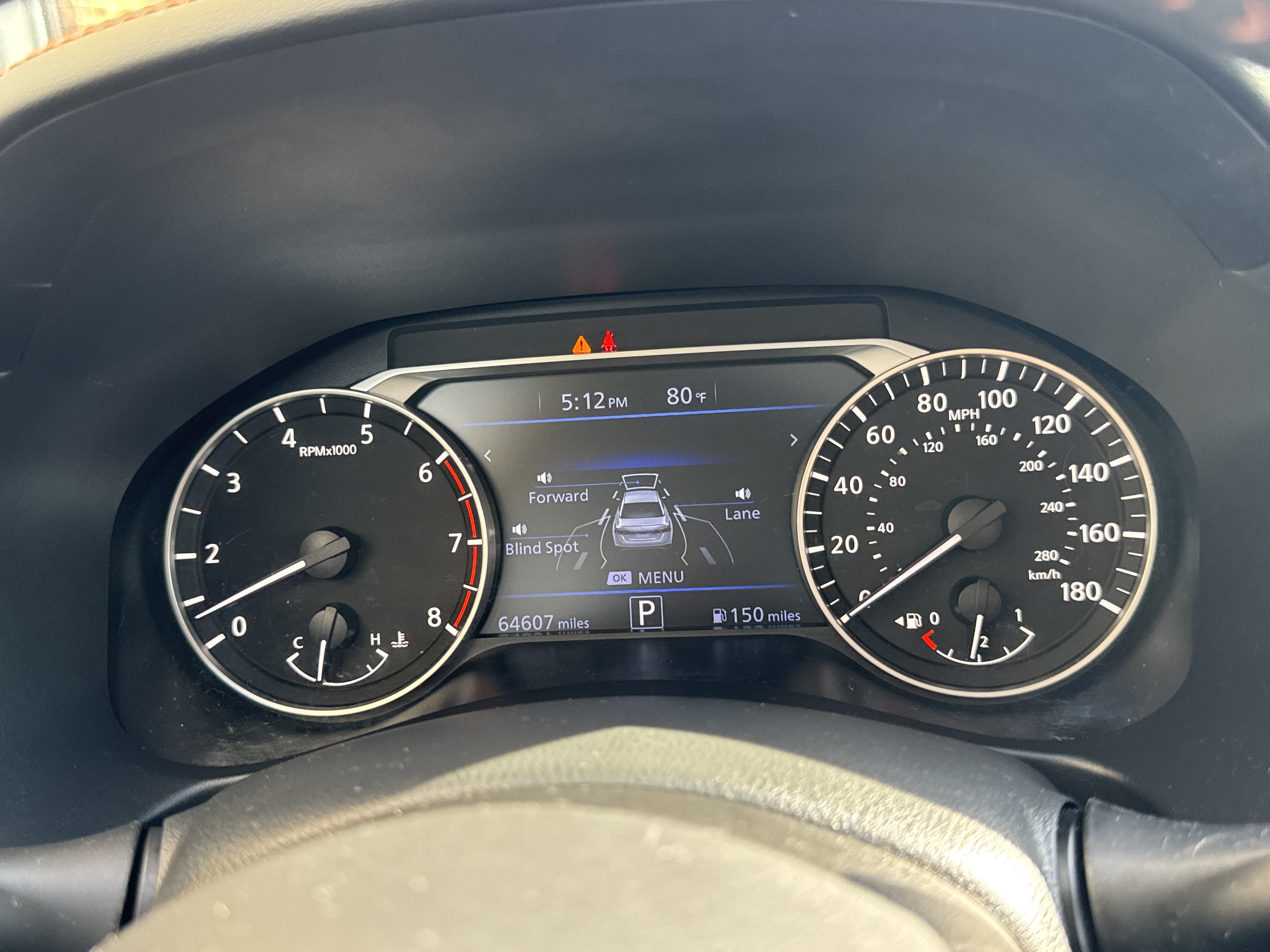 Used 2021 Nissan Altima 2.0 SR FWD image 20