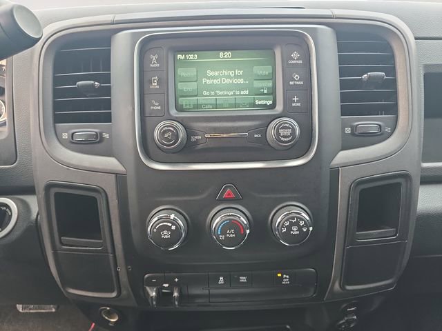 Used 2017 RAM 3500 Tradesman w/ Chrome Appearance Group image 10