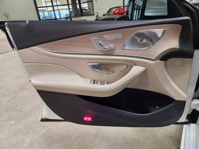 Used 2019 Mercedes-Benz CLS 450 4MATIC image 19