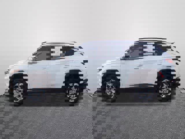 Used 2024 Hyundai Tucson SEL image 3