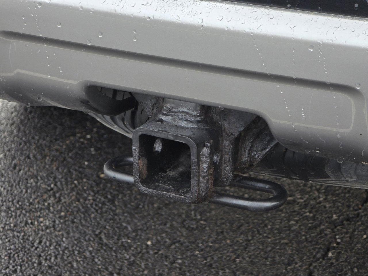 Used 2017 Toyota 4Runner TRD Off Road image 12