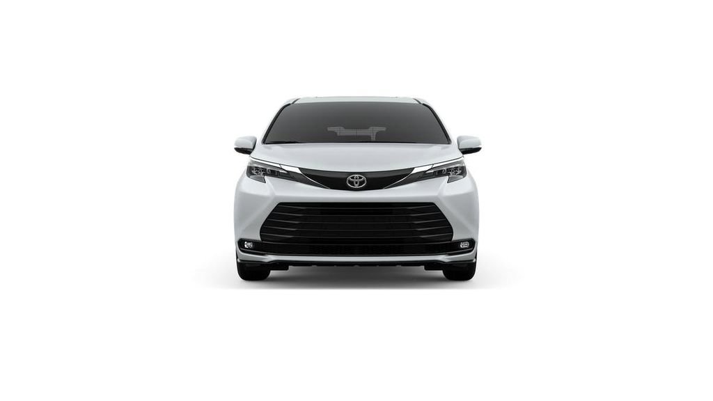 New 2026 Toyota Sienna XLE image 39