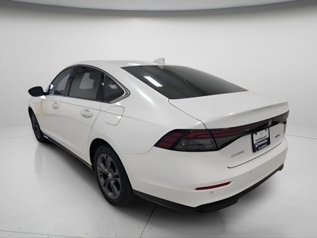Used 2025 Honda Accord EX-L image 11