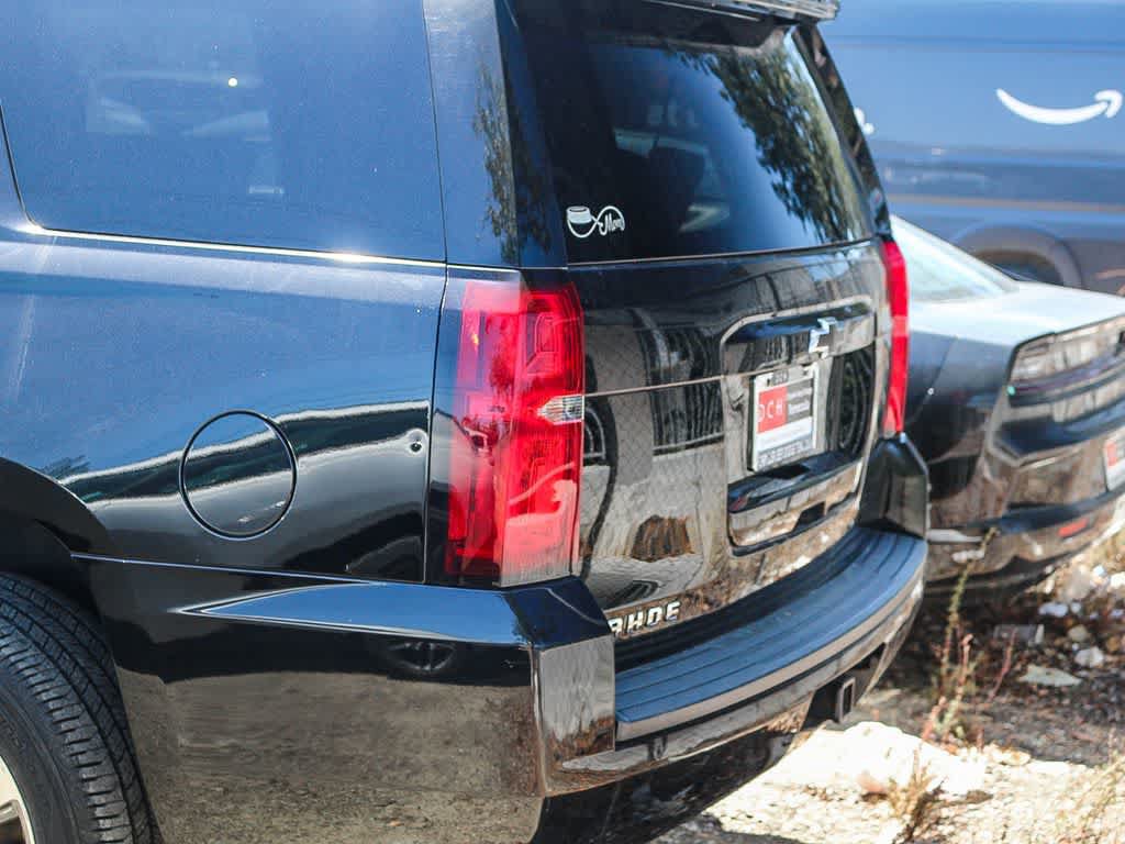 Used 2016 Chevrolet Tahoe LS w/ All-Season Package RWD image 13