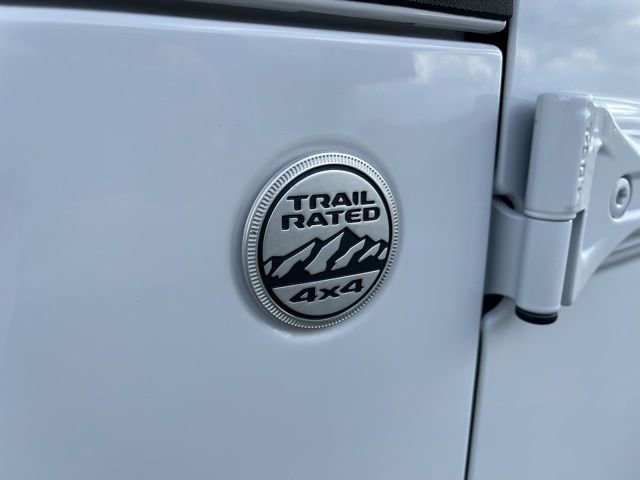 Used 2019 Jeep Wrangler Unlimited Sport S image 15