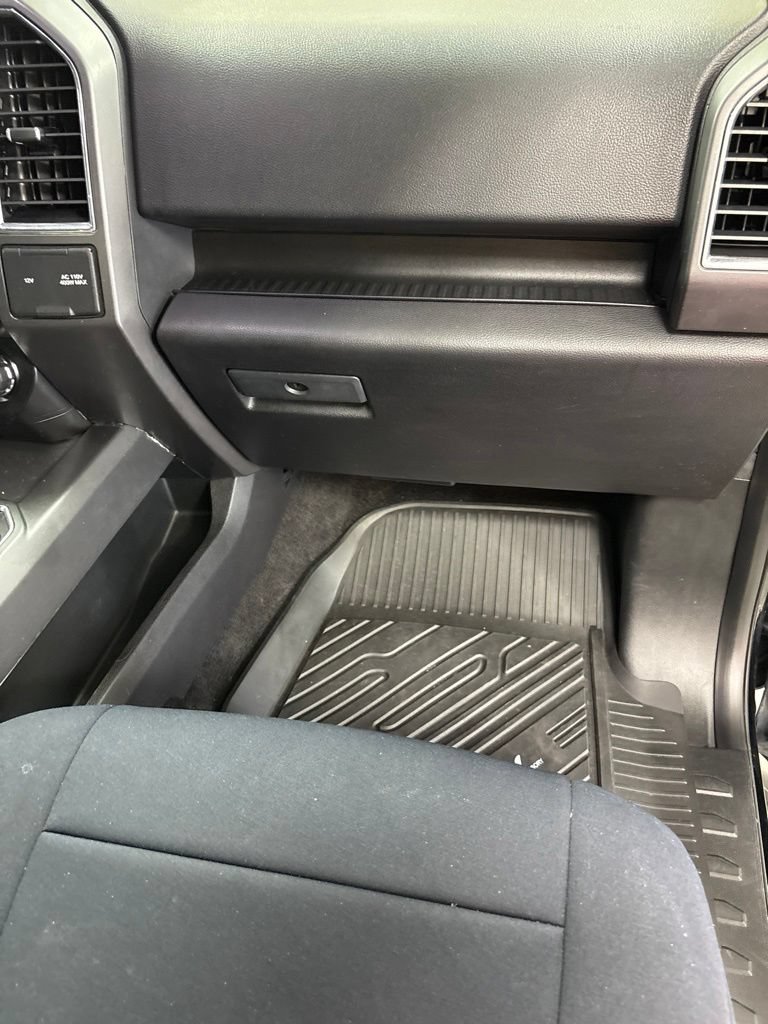 Used 2016 Ford F150 XLT w/ Equipment Group 301A Mid AWD/4WD image 25