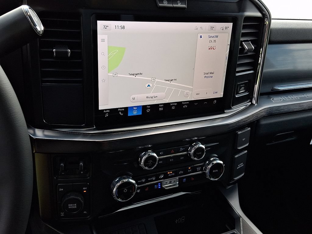 New 2026 Ford F250 Lariat AWD/4WD image 11