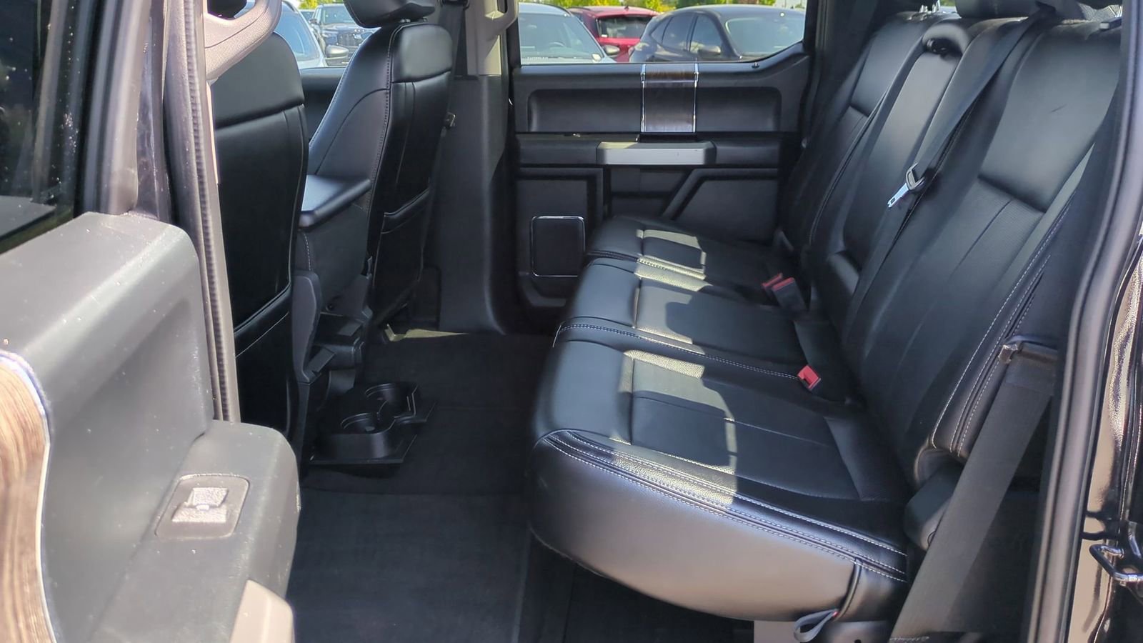 Used 2021 Ford F250 Lariat image 20