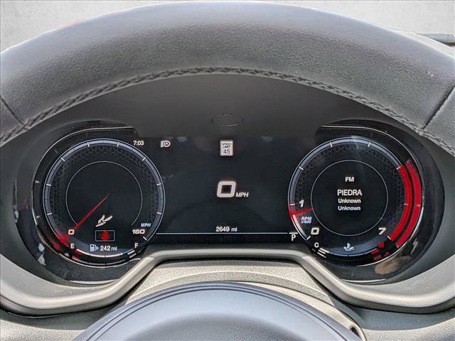 Used 2024 Dodge Hornet GT image 11