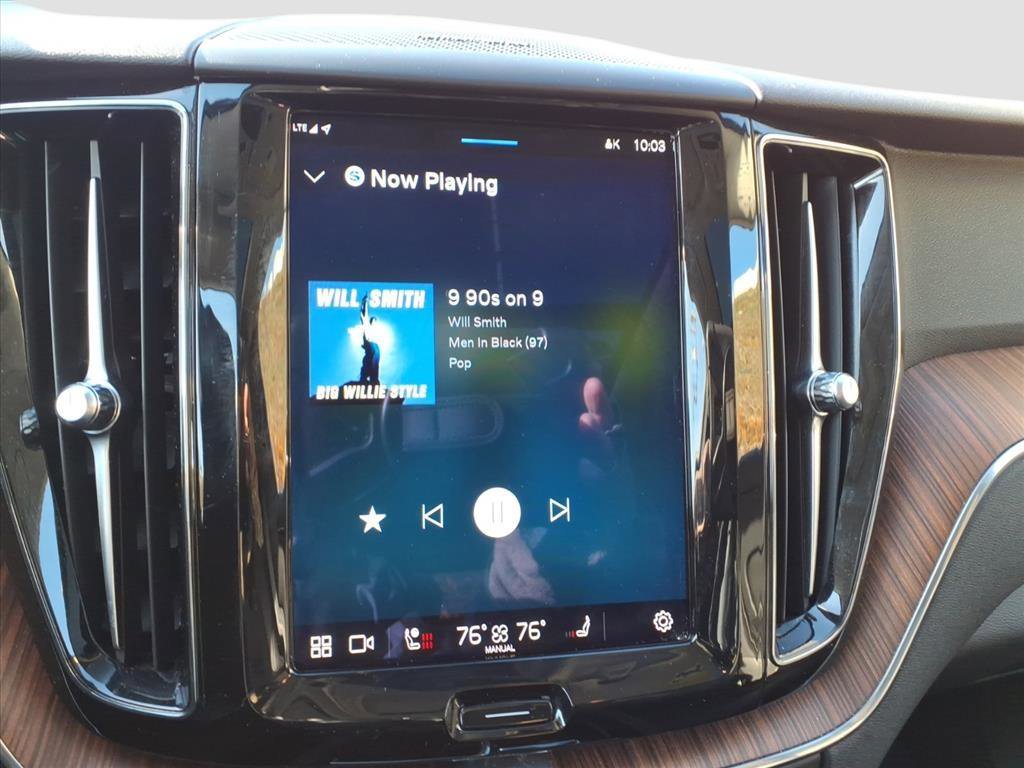 Used 2023 Volvo XC60 B5 Plus w/ Climate Package image 16