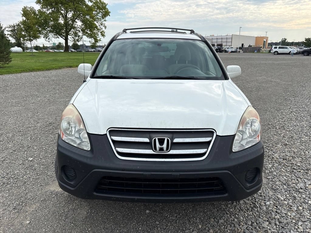 Used 2006 Honda CR-V EX image 2