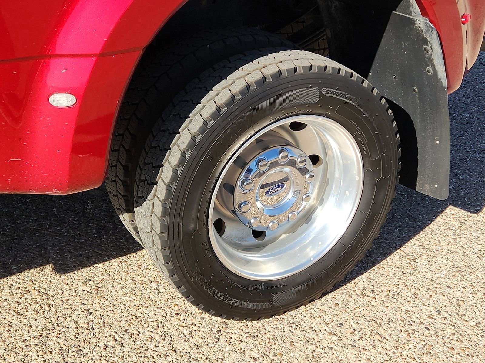 Used 2023 Ford F450 Lariat w/ Lariat Ultimate Package image 7