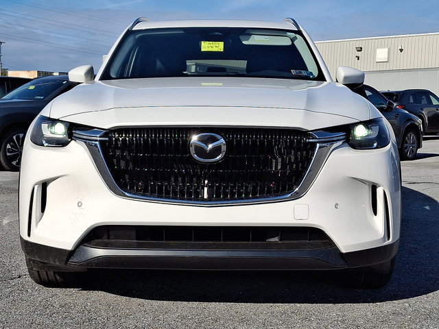 New 2026 MAZDA CX-90 3.3 Turbo w/ Preferred Package image 2