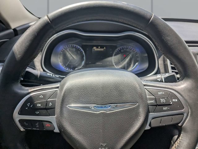 Used 2016 Chrysler 200 Limited w/ Anniversary Edition FWD image 26