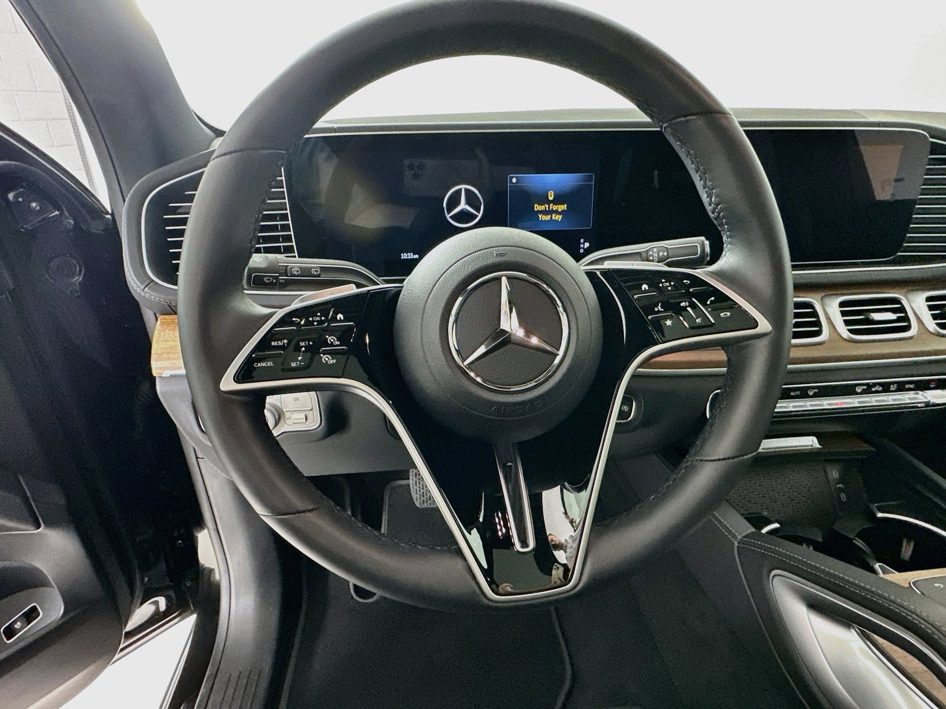 Certified 2026 Mercedes-Benz GLE 350 4MATIC image 12