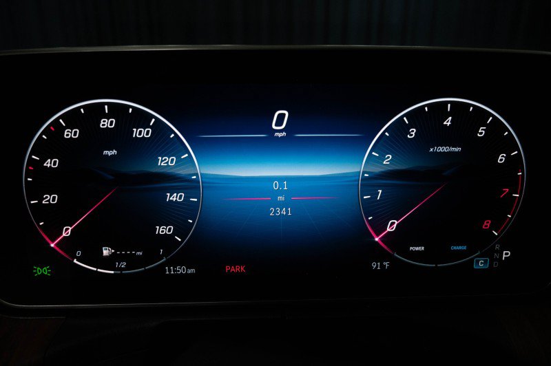 Certified 2026 Mercedes-Benz C 300 Sedan image 24