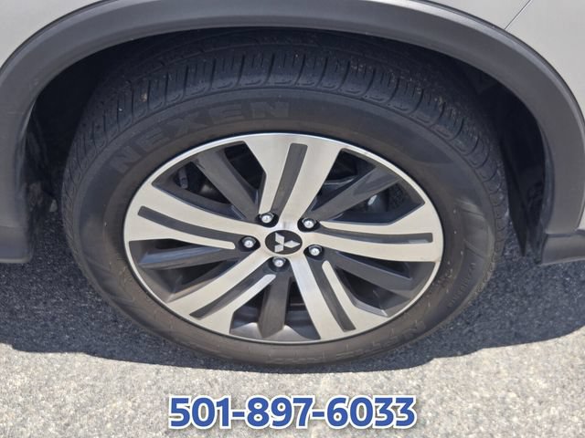 Used 2024 Mitsubishi Outlander Sport AWD image 21