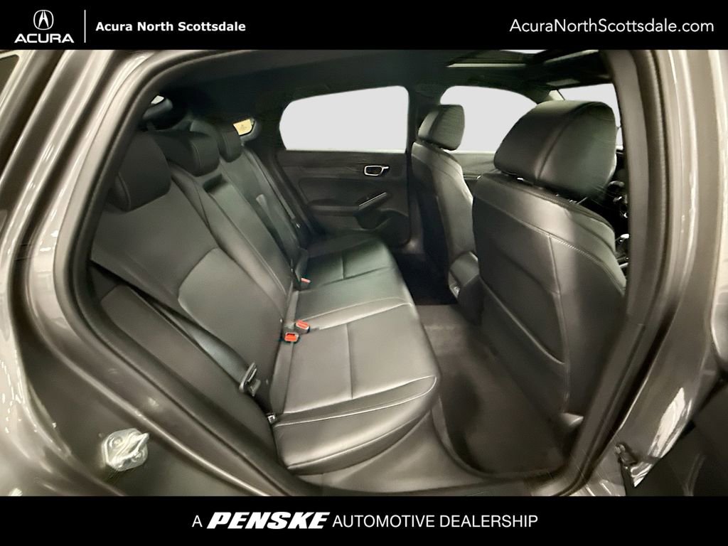 Used 2023 Acura Integra A-Spec image 22