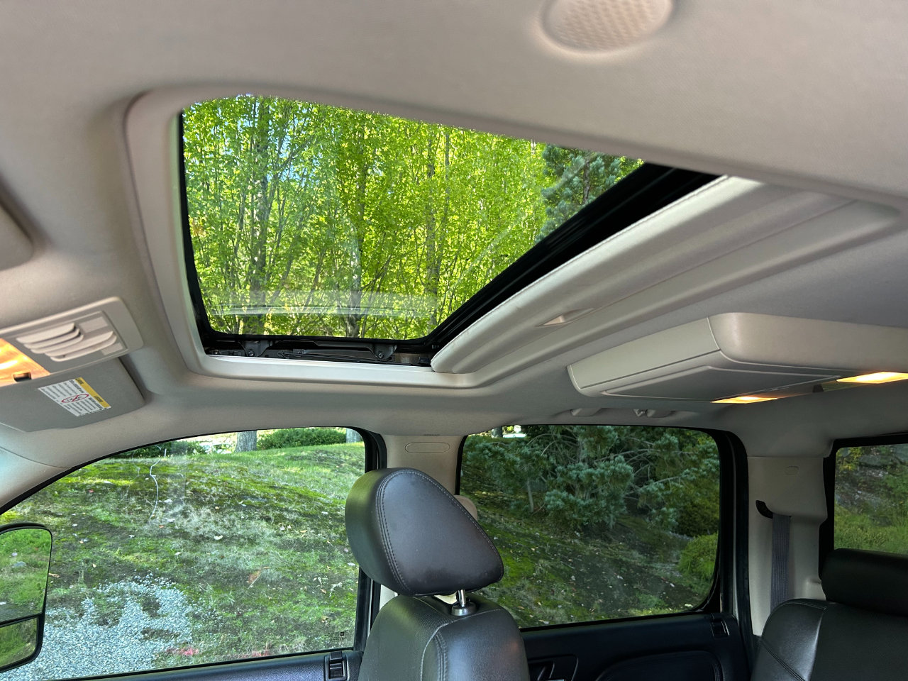 Used 2013 GMC Sierra 2500 Denali w/ Suspension Package, Off-Road image 10