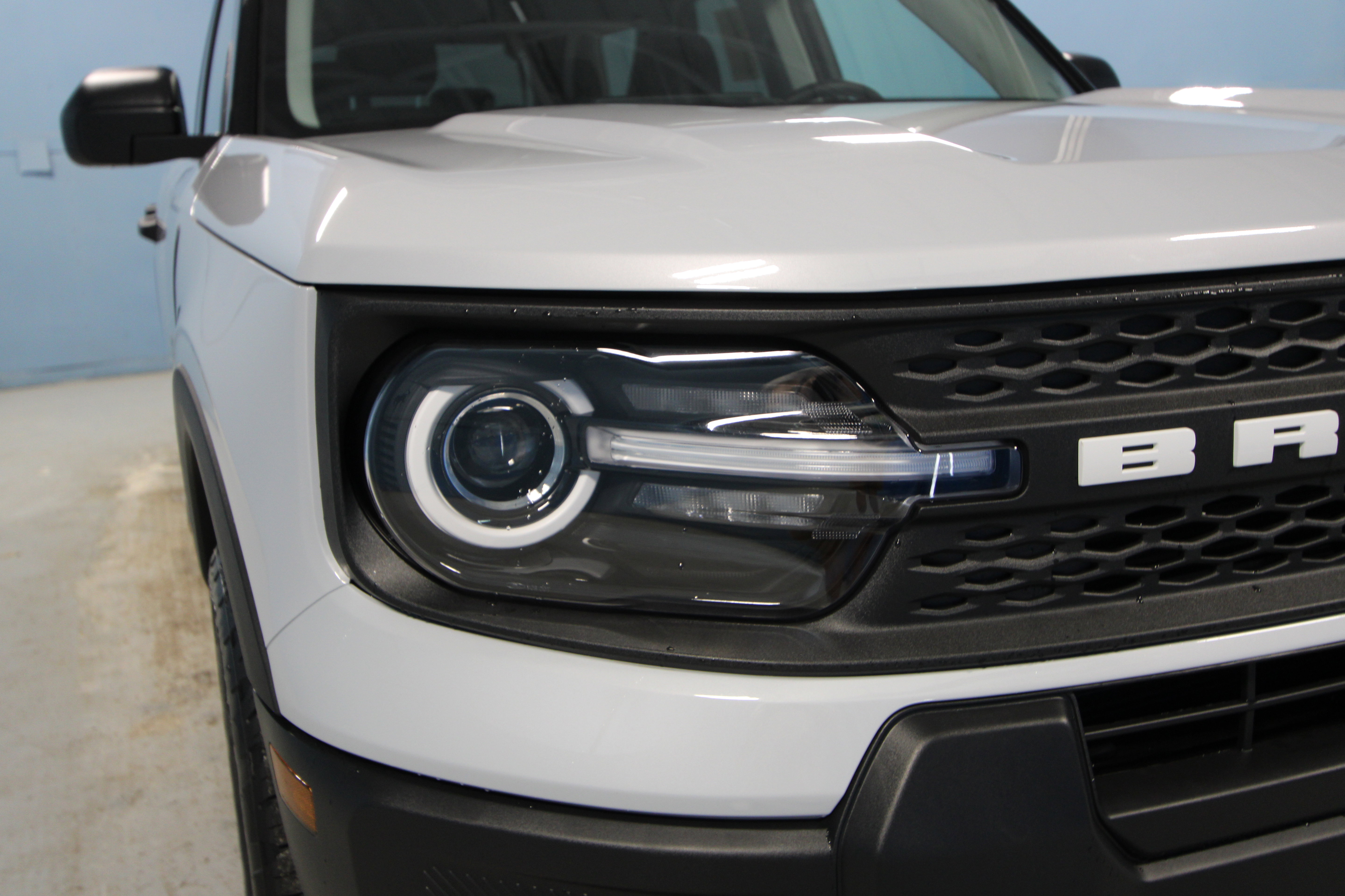 New 2026 Ford Bronco Sport Big Bend w/ Convenience Package AWD/4WD image 28