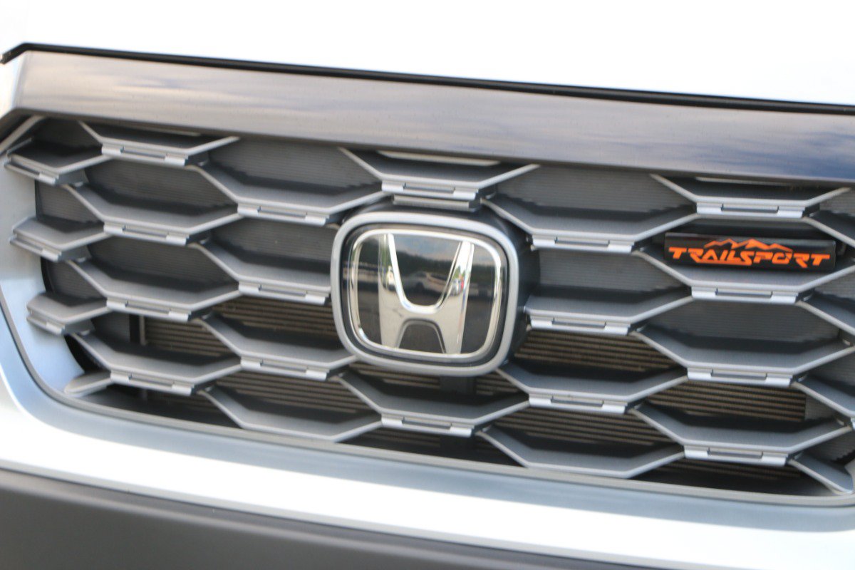 Used 2023 Honda Passport TrailSport image 12