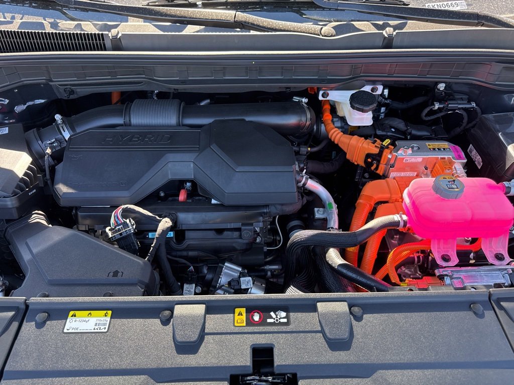 New 2026 Kia Carnival EX image 32