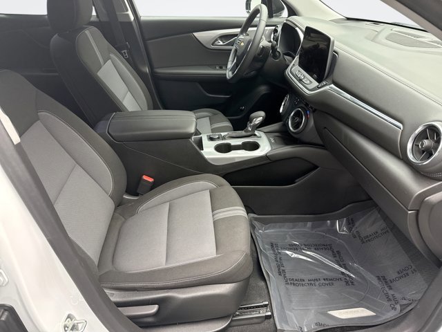Used 2023 Chevrolet Blazer LT w/ Convenience Package image 17