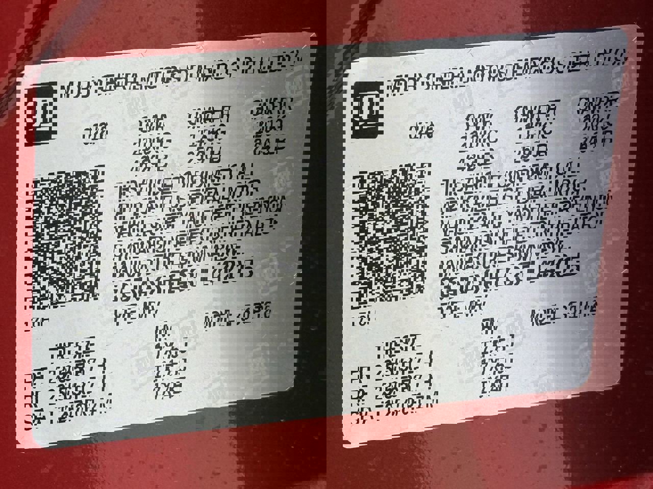 New 2026 Chevrolet Equinox LT image 23