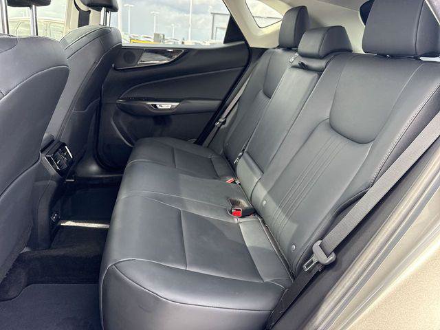 Certified 2024 Lexus NX 250 FWD image 23