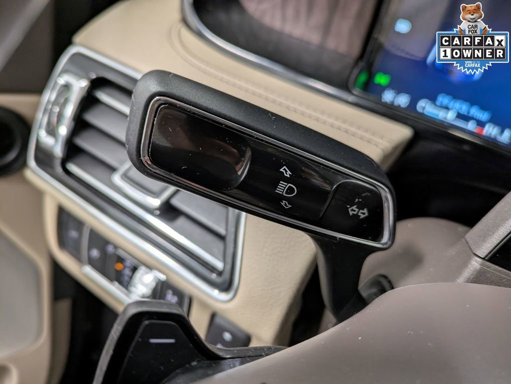 Certified 2022 Lincoln Navigator Reserve image 16