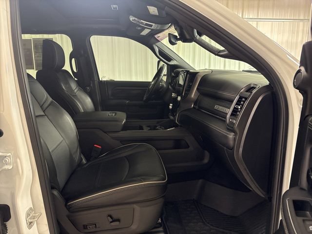 Used 2024 RAM 2500 Rebel w/ Safety Group AWD/4WD image 25