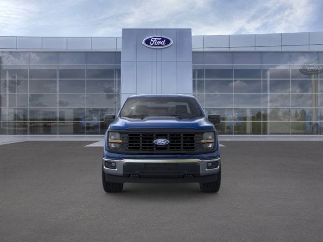 New 2026 Ford F150 XL w/ Equipment Group 103A High AWD/4WD image 35