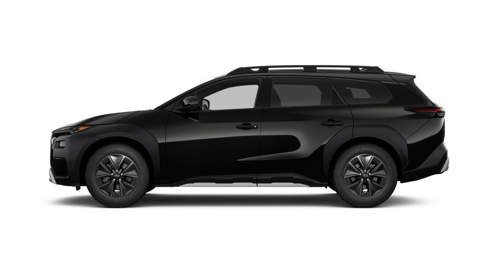 New 2026 Subaru Trailseeker AWD/4WD image 5