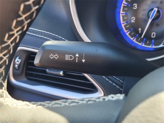 New 2026 Chrysler Pacifica Select image 30