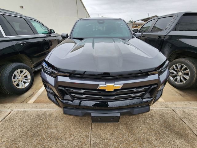 Used 2023 Chevrolet Colorado LT w/ LT Convenience Package III RWD image 2
