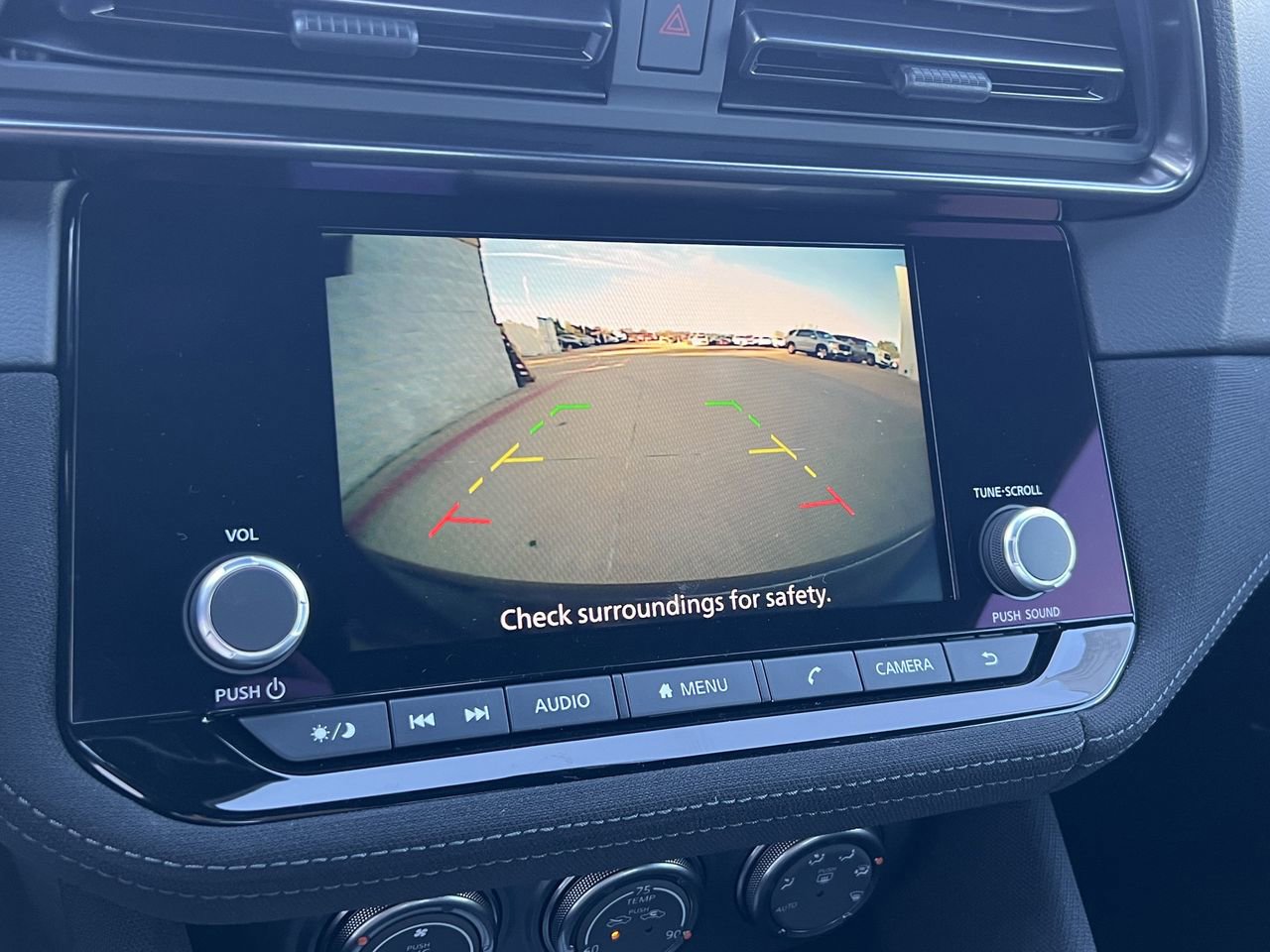 New 2026 Nissan Z Sport w/ Floor Mat Package image 10