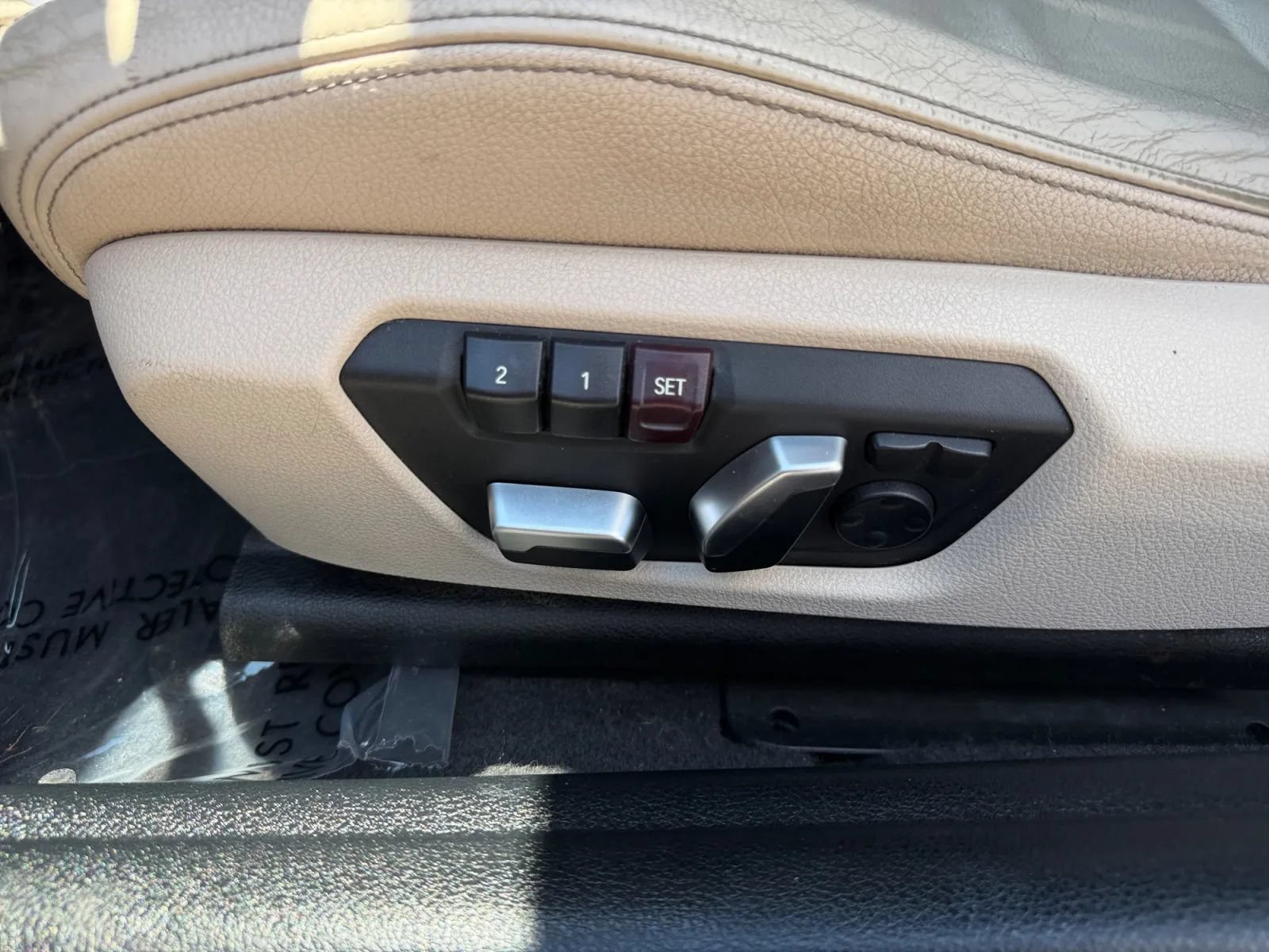 Used 2017 BMW M240i Convertible RWD image 17