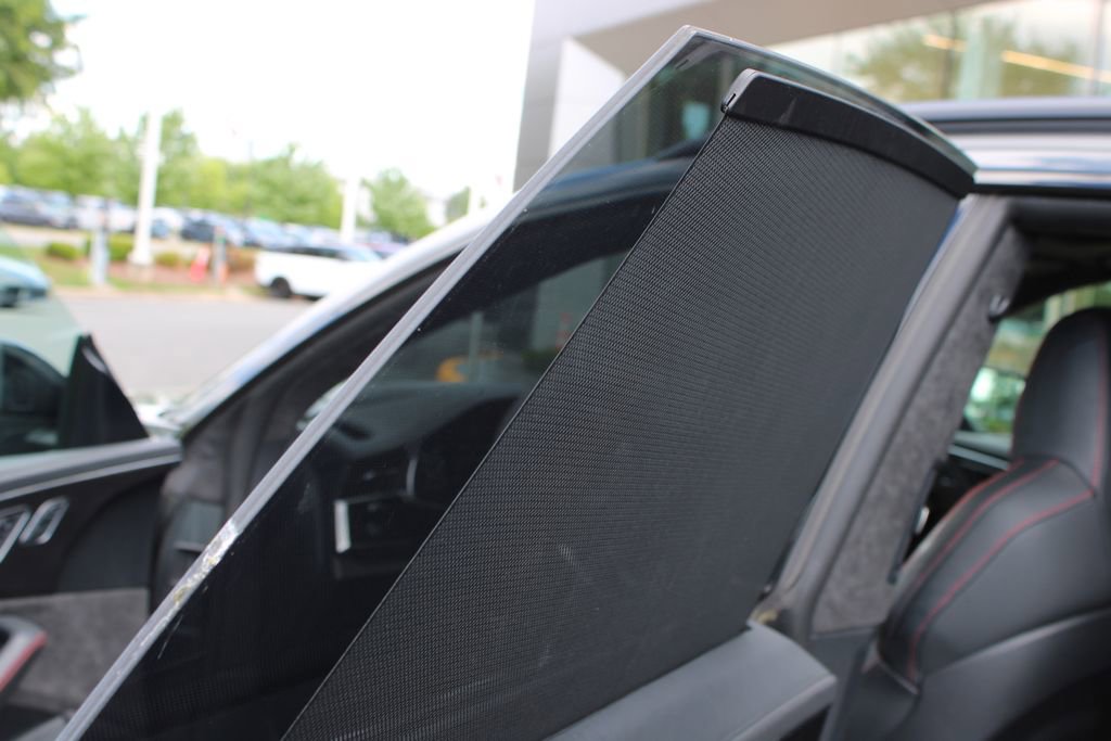 Used 2022 Audi RS Q8 AWD/4WD image 18