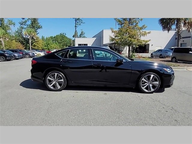 New 2025 Acura TLX w/ Technology Package image 29