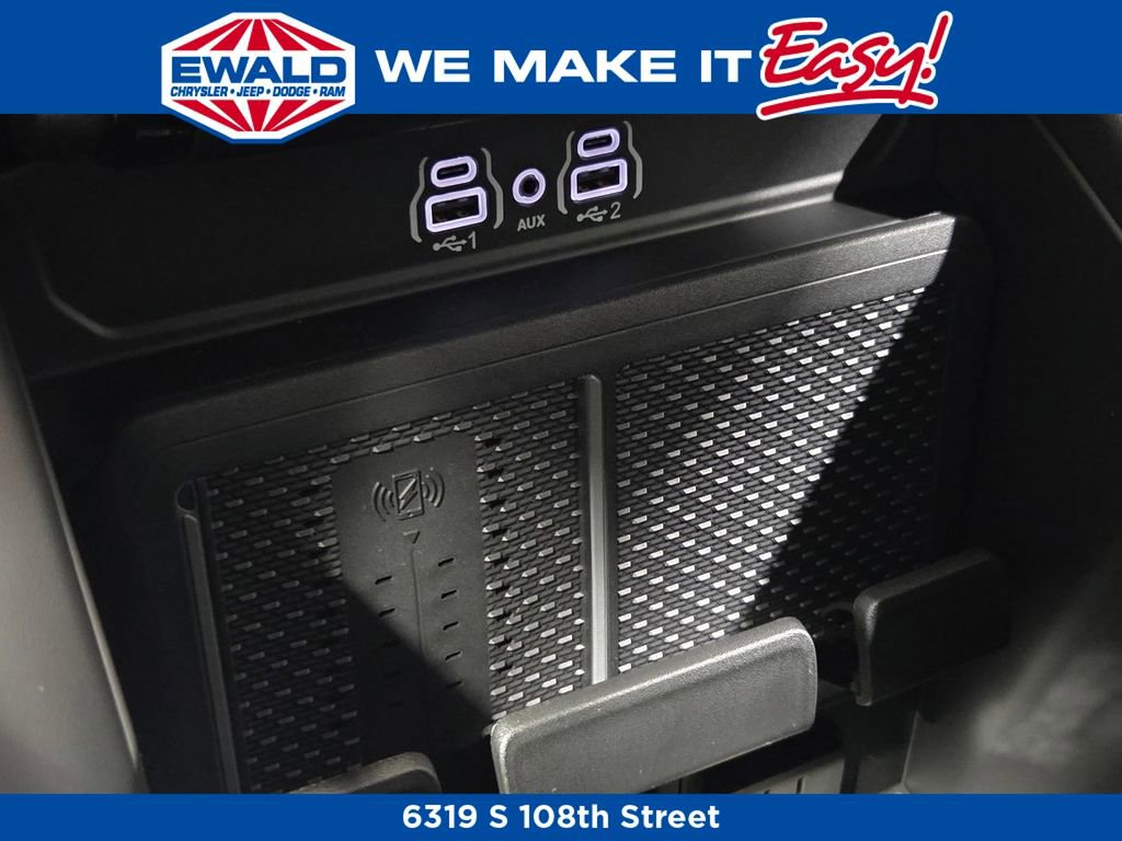 New 2026 RAM 1500 Big Horn image 26