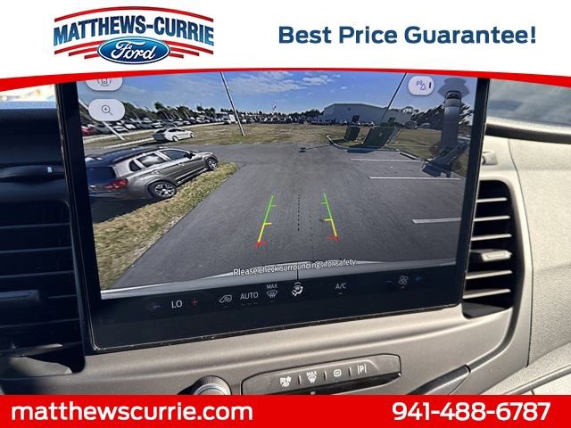 New 2026 Ford Transit 250 148 Medium Roof w/ Exterior Upgrade Package image 15