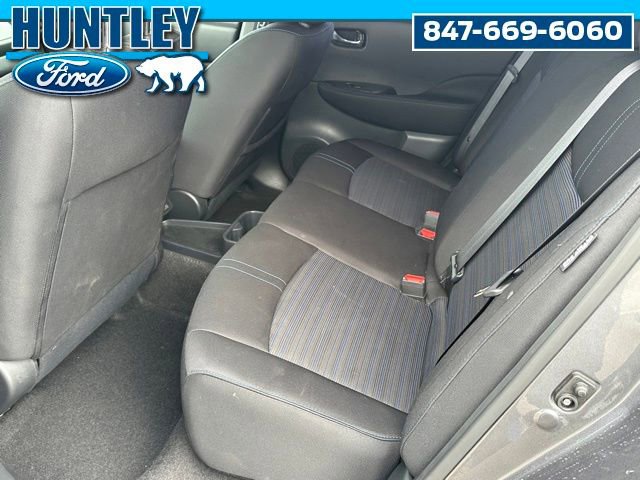 Used 2024 Nissan Leaf S image 12