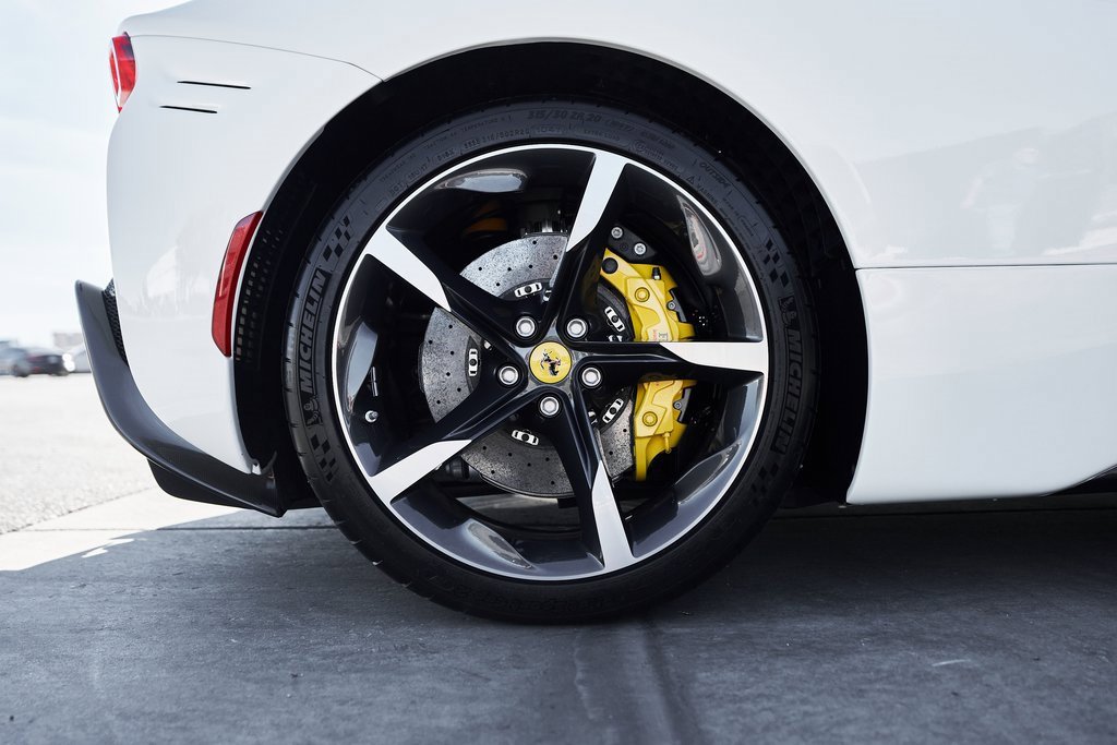 Used 2023 Ferrari SF90 Stradale image 30