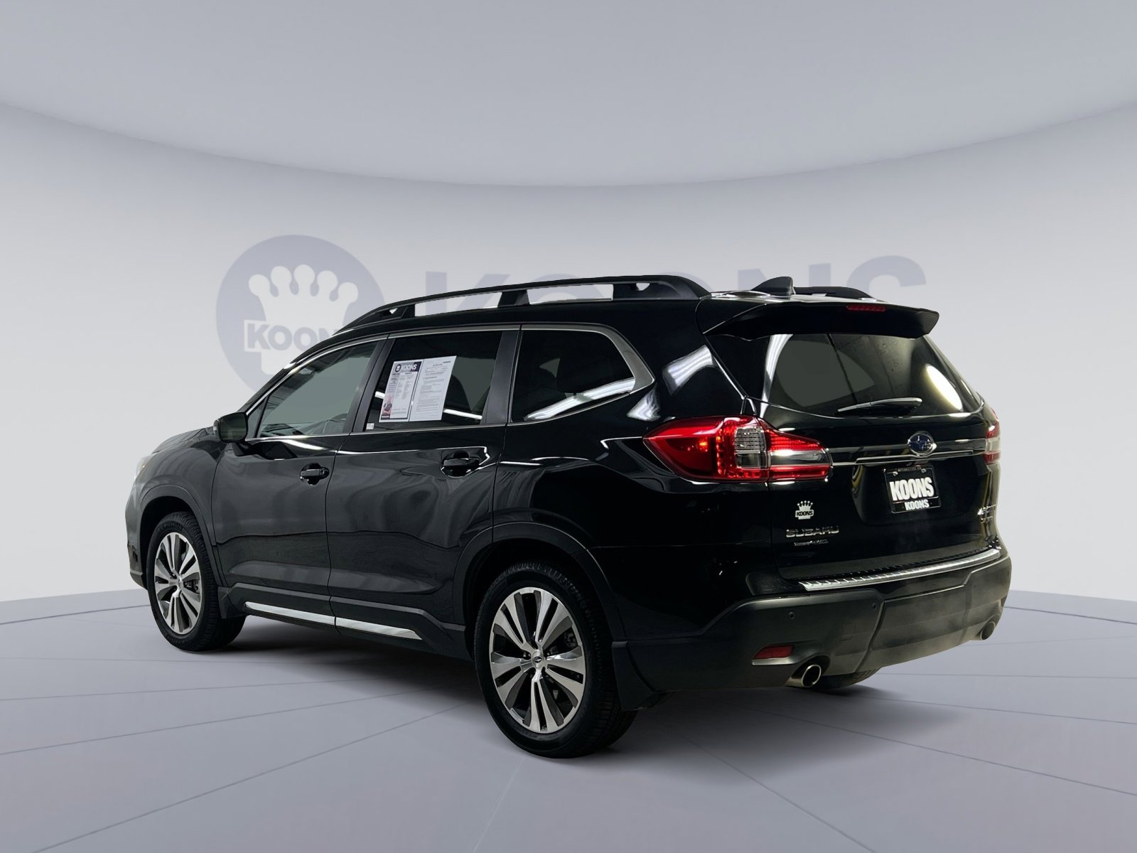 Used 2022 Subaru Ascent Limited w/ Technology Package image 10
