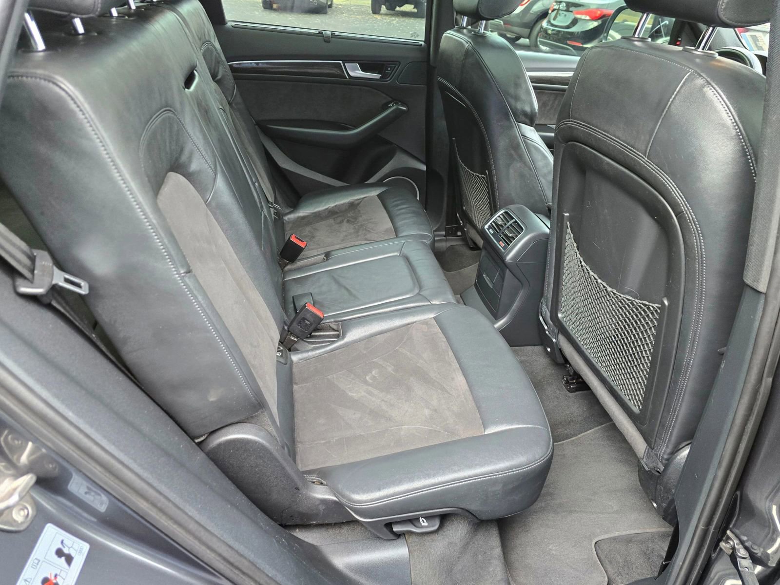 Used 2016 Audi SQ5 Prestige w/ Prestige Package image 14