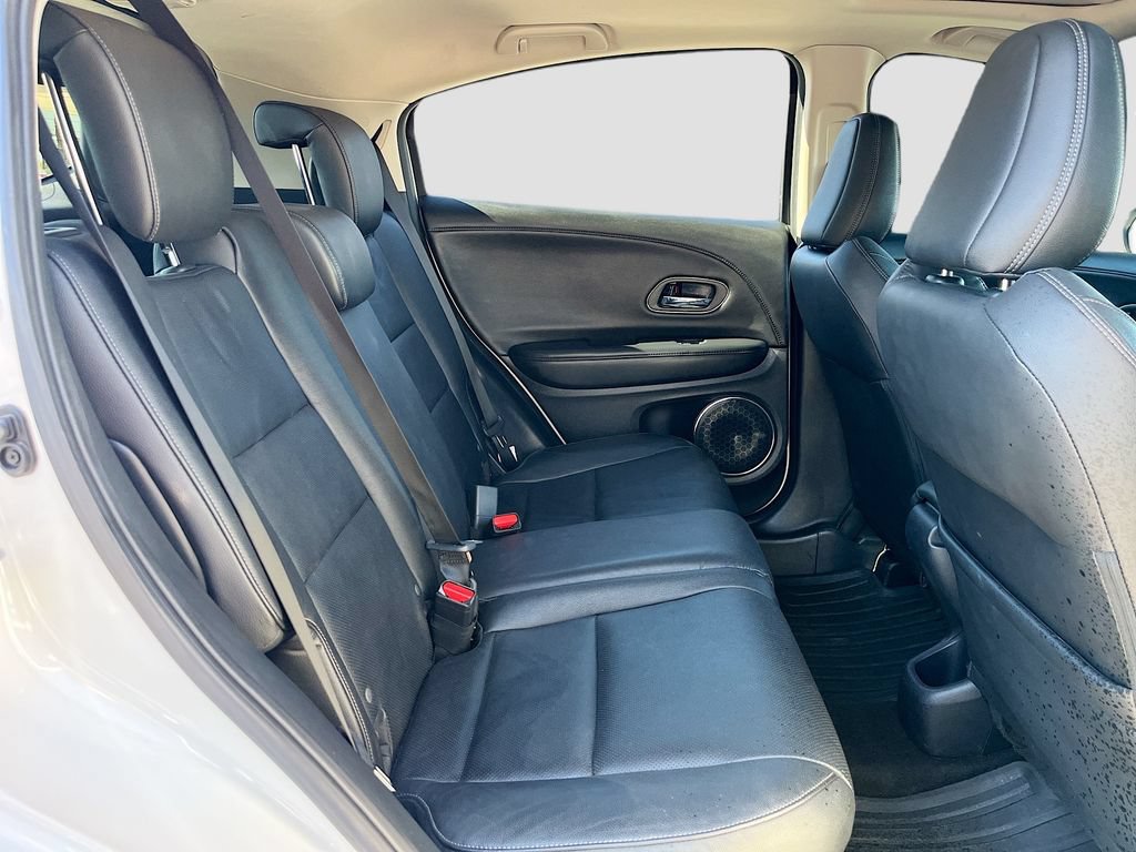 Used 2022 Honda HR-V EX-L image 26